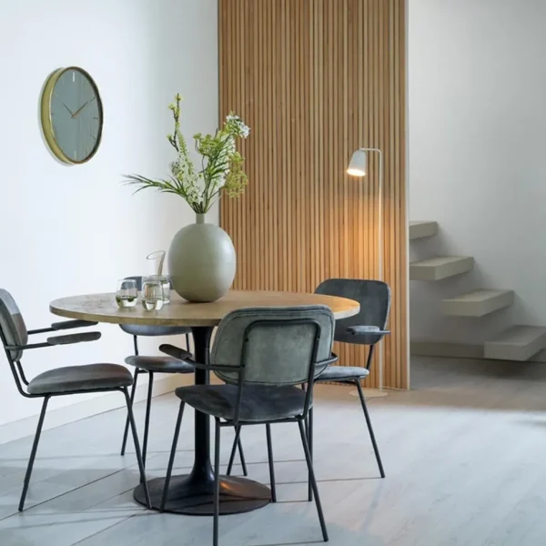 ronde_eettafel_acacia_hou_4.webp Cheap Straluma Ronde eettafel acacia hout met zwarte poot Bicoca