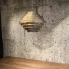 ronde_hanglamp_metaal_oud_4.webp Cheap Straluma Ronde hanglamp metaal oud zilver 55 cm