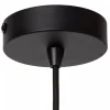 ronde_hanglamp_zwart_meta_3.webp Best Sale Straluma Ronde hanglamp zwart metaal met goud