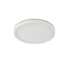 ronde_led_plafondlamp_wit_0.webp Hot Straluma Ronde LED plafondlamp wit met 3 licht opties