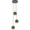 ronde_lichts_hanglamp_gol_0.webp Best Straluma Ronde 3-lichts hanglamp golden gradient met zwart