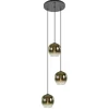 ronde_lichts_hanglamp_gol_1.webp Best Straluma Ronde 3-lichts hanglamp golden gradient met zwart