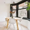 ronde_lichts_hanglamp_met_4-3.webp Sale Straluma Ronde 3-lichts hanglamp met draadkappen mat zwart