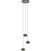 ronde_lichts_hanglamp_zwa_0-1.webp Online Straluma Ronde 3-lichts hanglamp zwart/champagne LED