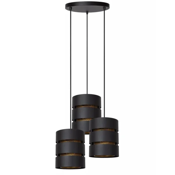 ronde_lichts_hanglamp_zwa_0-2.webp Hot Straluma Ronde 3-lichts hanglamp zwart met goud