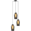 ronde_lichts_hanglamp_zwa_0-6.webp Hot Straluma Ronde 3-lichts hanglamp zwart/marmer met smoke glas