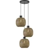 ronde_lichts_hanglamp_zwa_1-4.webp Fashion Straluma Ronde 3-lichts hanglamp zwart met bamboe kappen