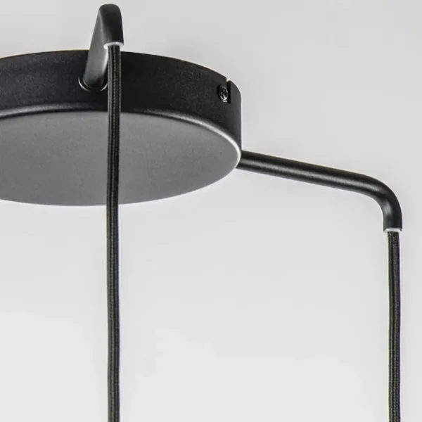 ronde_lichts_hanglamp_zwa_3-6.webp Hot Straluma Ronde 3-lichts hanglamp zwart/marmer met smoke glas