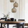 ronde_lichts_hanglamp_zwa_4-4.webp Fashion Straluma Ronde 3-lichts hanglamp zwart met bamboe kappen