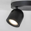 ronde_opbouwspot_lichts_z_2.webp Cheap Straluma Ronde opbouwspot 2-lichts zwart GU10