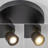 ronde_opbouwspot_lichts_z_3.webp Cheap Straluma Ronde opbouwspot 2-lichts zwart GU10