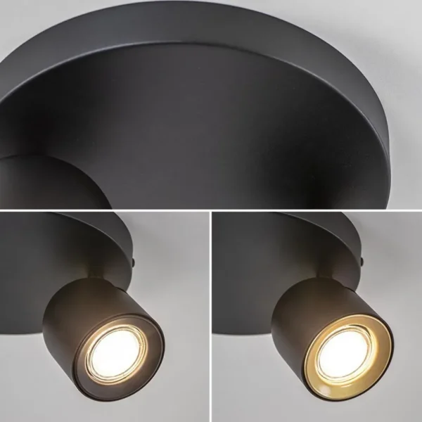 ronde_opbouwspot_lichts_z_3.webp Cheap Straluma Ronde opbouwspot 2-lichts zwart GU10