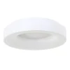 ronde_plafonnire_wit__cm__0.webp Sale Straluma Ronde plafonnière wit 48 cm met LED