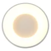 ronde_plafonnire_wit__cm__2.webp Sale Straluma Ronde plafonnière wit 48 cm met LED