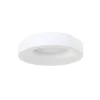 ronde_plafonnire_wit_incl_0.webp New Straluma Ronde plafonnière wit inclusief LED