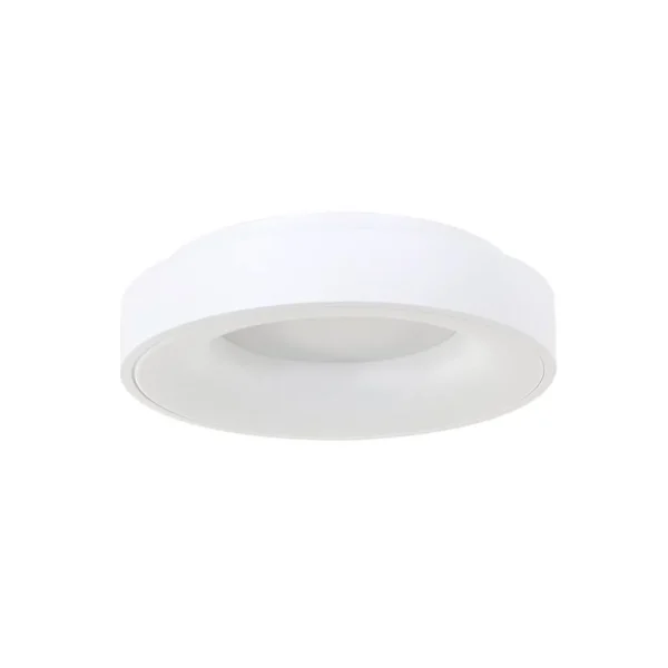 ronde_plafonnire_wit_incl_0.webp New Straluma Ronde plafonnière wit inclusief LED