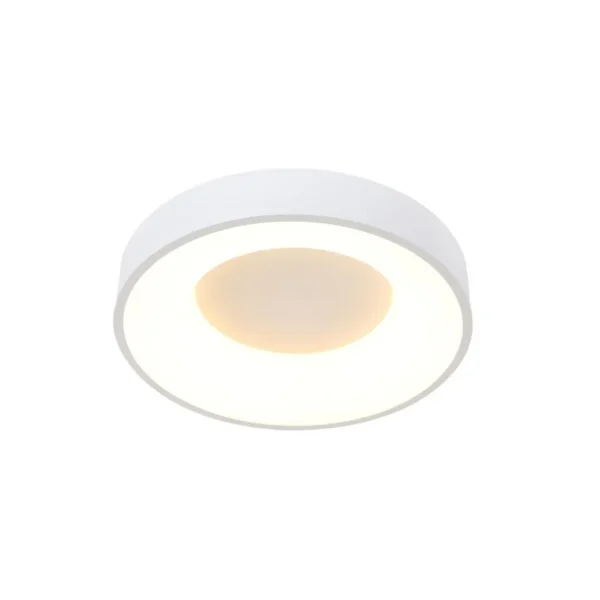 ronde_plafonnire_wit_incl_1.webp New Straluma Ronde plafonnière wit inclusief LED