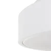 ronde_plafonnire_wit_incl_2.webp New Straluma Ronde plafonnière wit inclusief LED
