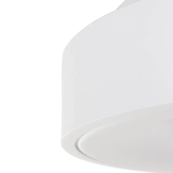 ronde_plafonnire_wit_incl_2.webp New Straluma Ronde plafonnière wit inclusief LED