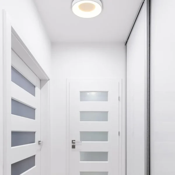 ronde_plafonnire_wit_incl_4.webp New Straluma Ronde plafonnière wit inclusief LED