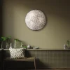 ronde_schelpen_wandlamp_w_4.webp Cheap Straluma Ronde schelpen wandlamp wit/parelmoer 60 cm