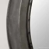 ronde_spiegel_zinkgrijs_g_1.webp Clearance Straluma Ronde spiegel zink/grijs groot 46 cm