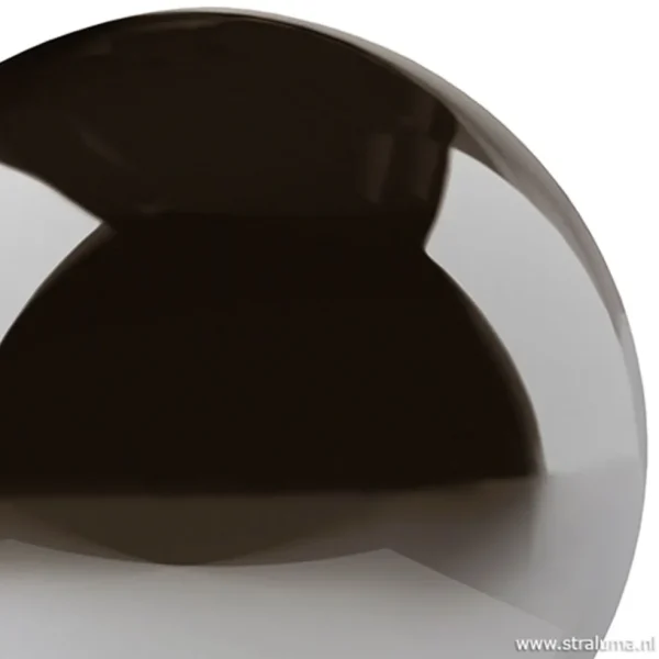 ronde_tafellamp_smokey_gl_3.webp Cheap Straluma Ronde tafellamp smokey glas