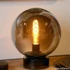 ronde_tafellamp_smokey_gl_4.webp Cheap Straluma Ronde tafellamp smokey glas
