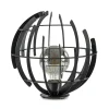 ronde_tafellamp_terra__cm_0.webp Clearance Straluma Ronde tafellamp Terra 35 cm zwart metaal