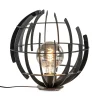 ronde_tafellamp_terra__cm_1.webp Clearance Straluma Ronde tafellamp Terra 35 cm zwart metaal