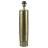 Cheap Straluma Ruw antiek bronzen lampvoet Savi exclusief kap