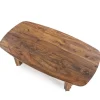 Shop Straluma Salontafel Alexander hout