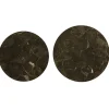 salontafel_alfio_set_van__2.webp New Straluma Salontafel Alfio set van 2 bruin marmer met zwart