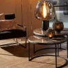 salontafel_alfio_set_van__4.webp New Straluma Salontafel Alfio set van 2 bruin marmer met zwart