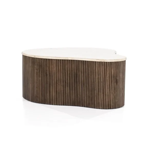 Online Straluma Salontafel Mari 83x72x34 cm