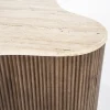 Online Straluma Salontafel Mari 83x72x34 cm