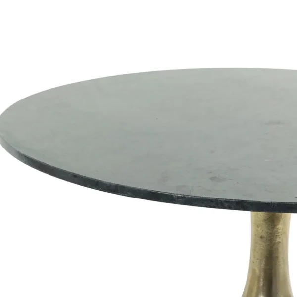 salontafel_rickerd_groen__2.webp Flash Sale Straluma Salontafel Rickerd groen marmer met antiek bronzen poot