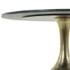 salontafel_rickerd_groen__3.webp Flash Sale Straluma Salontafel Rickerd groen marmer met antiek bronzen poot