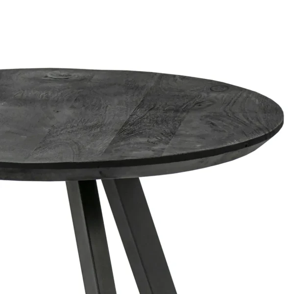 salontafel_rond_hout_zwar_1-1.webp Clearance Straluma Salontafel rond hout zwart 60 cm