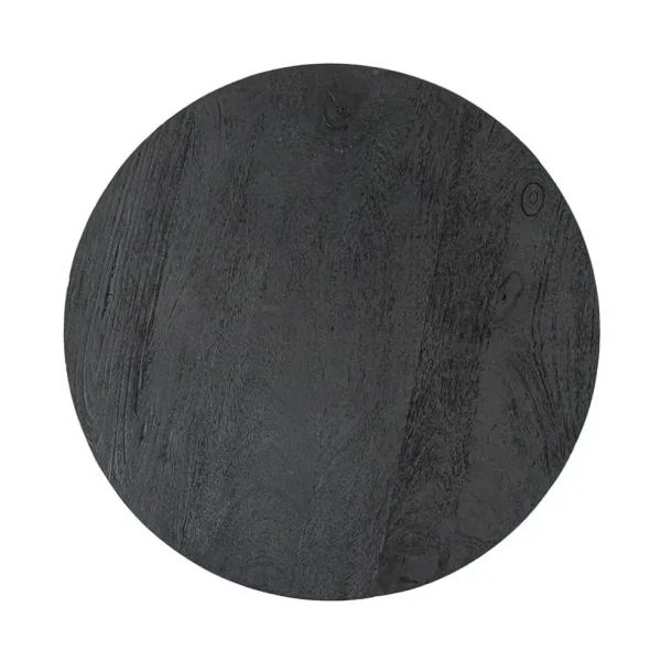 salontafel_rond_hout_zwar_2-1.webp Clearance Straluma Salontafel rond hout zwart 60 cm