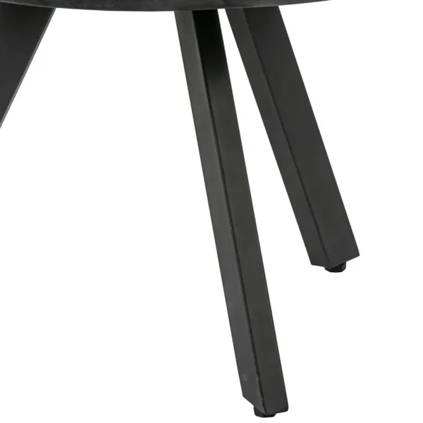 salontafel_rond_hout_zwar_3-1.webp Clearance Straluma Salontafel rond hout zwart 60 cm