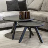 salontafel_rond_hout_zwar_4-1.webp Clearance Straluma Salontafel rond hout zwart 60 cm
