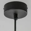 Best Sale Straluma Scandinavische draad hanglamp mat zwart