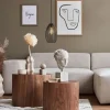Cheap Straluma Scandinavische hanglamp mat zwart