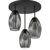 scandinavische_lichts_pla_0.webp New Straluma Scandinavische 3-lichts plafondlamp mat zwart