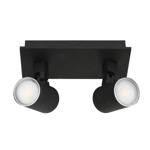 Online Straluma Scandinavische plafondspot inclusief dim to wam LED