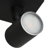 Online Straluma Scandinavische plafondspot inclusief dim to wam LED