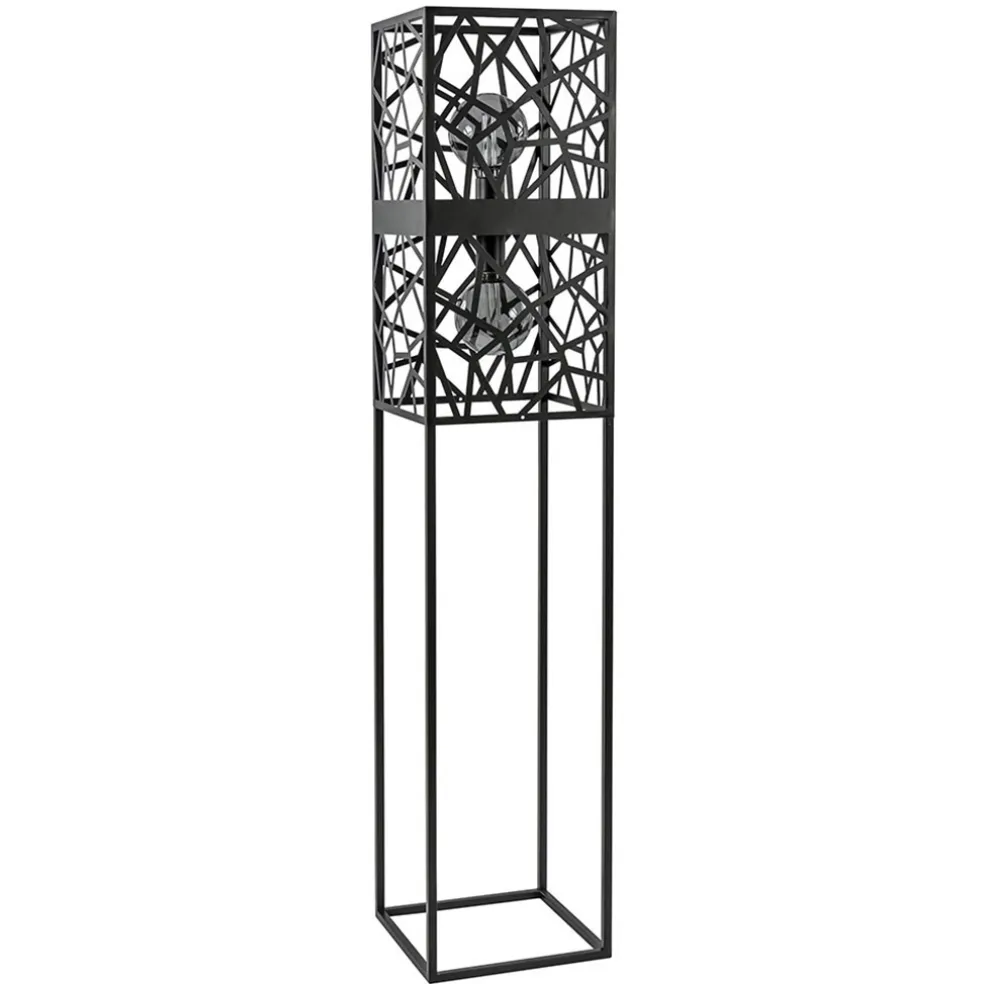 scandinavische_vloerlamp__0-1.webp Store Straluma Scandinavische vloerlamp zwart frame