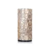 schelpen_tafellamp_cilind_0.webp Flash Sale Straluma Schelpen tafellamp cilinder goud/bruin