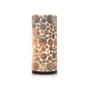 schelpen_tafellamp_cilind_1.webp Flash Sale Straluma Schelpen tafellamp cilinder goud/bruin